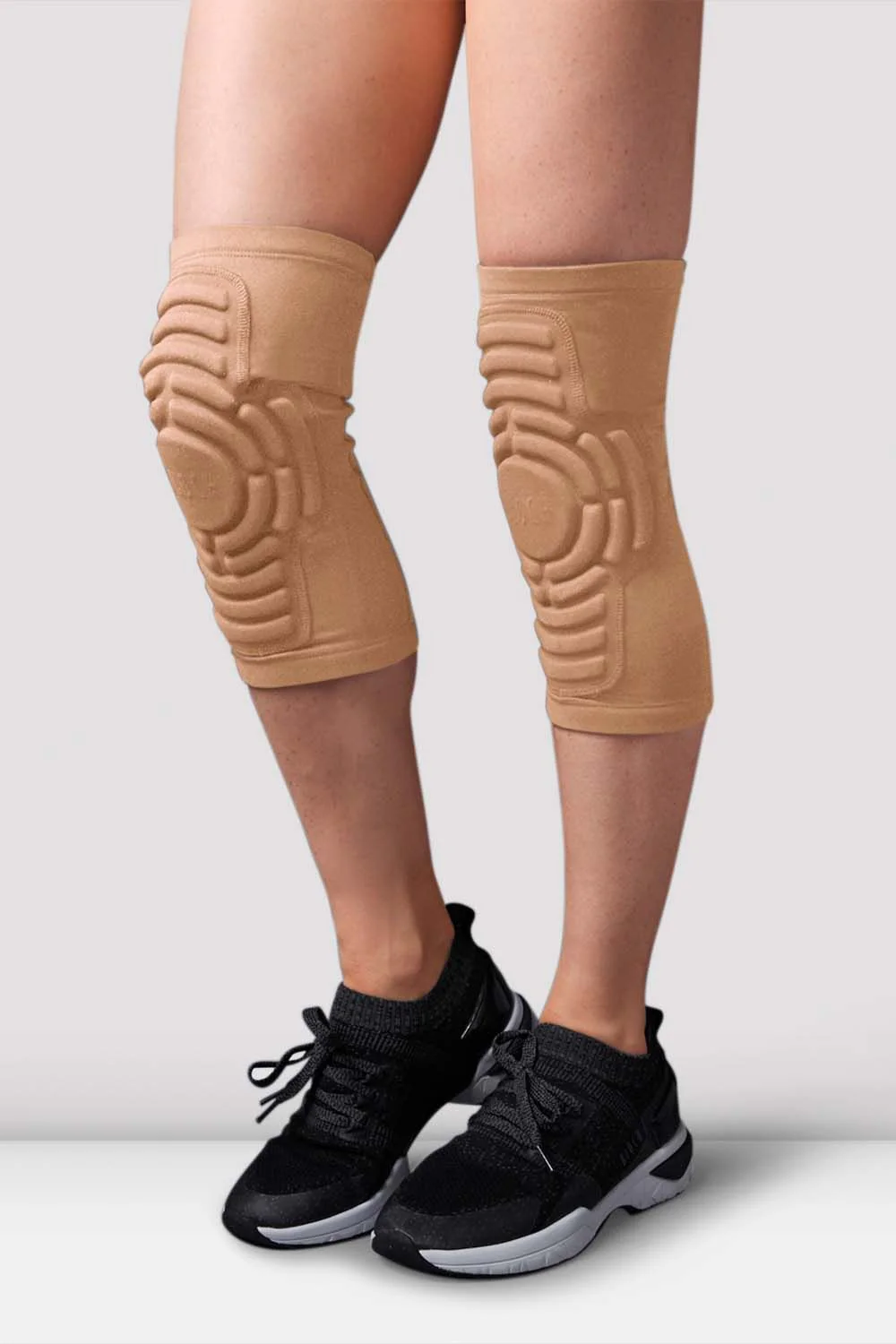 Pro-Dance Knee Pads