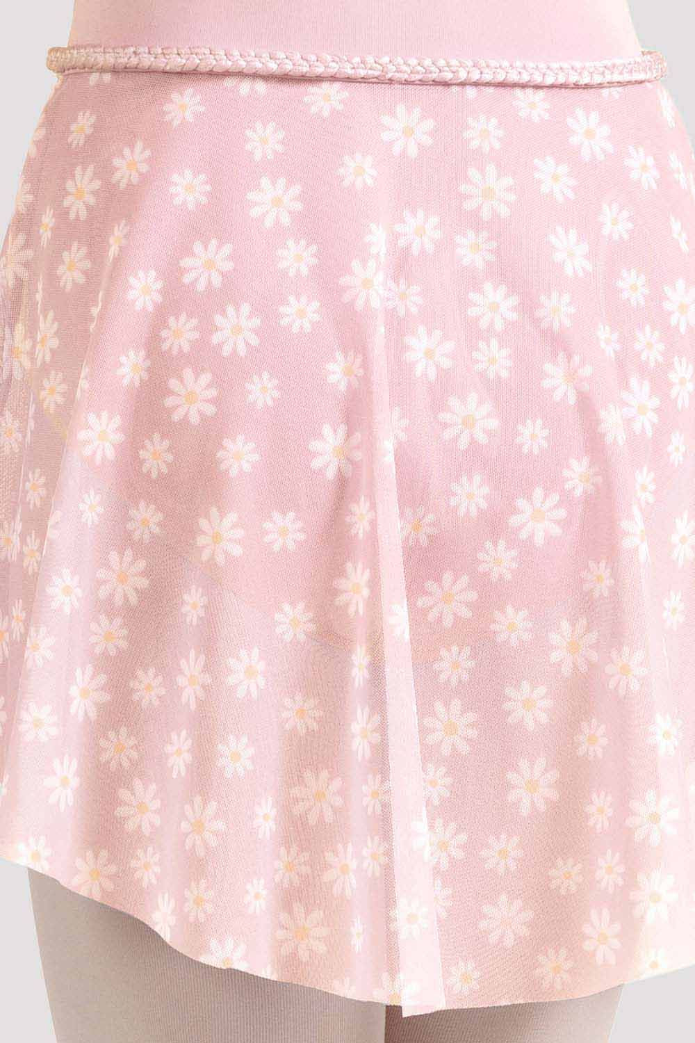 Girls Mirella Miami Mesh Skirt