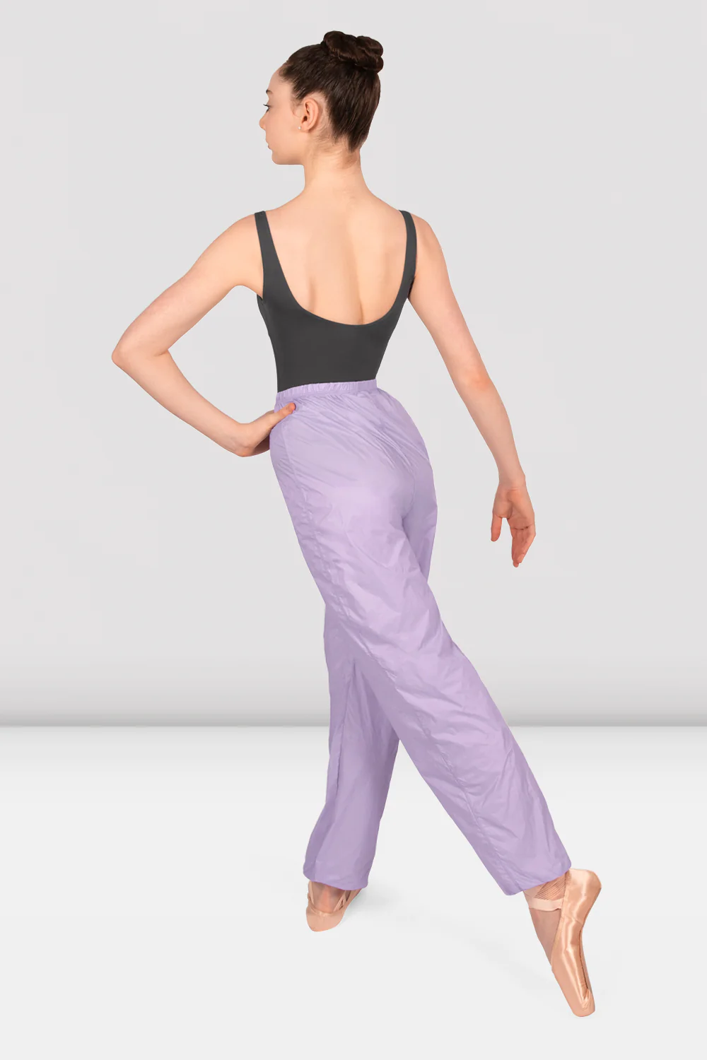 Girls Ripstop Pants