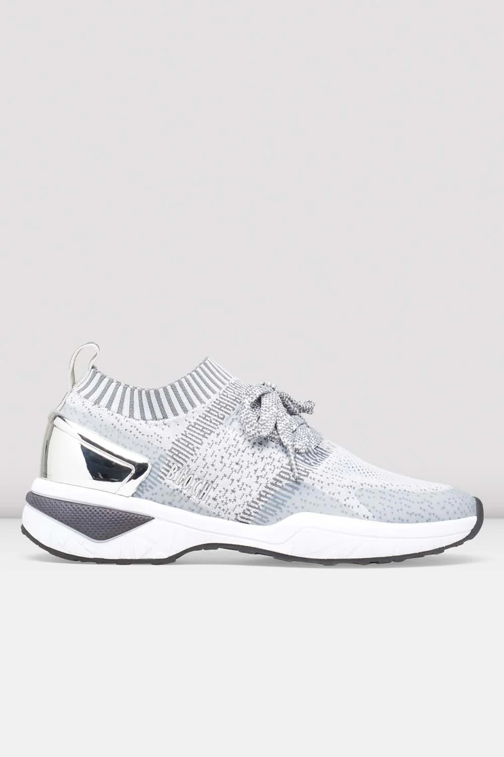 Ladies Alcyone Dance Sneakers