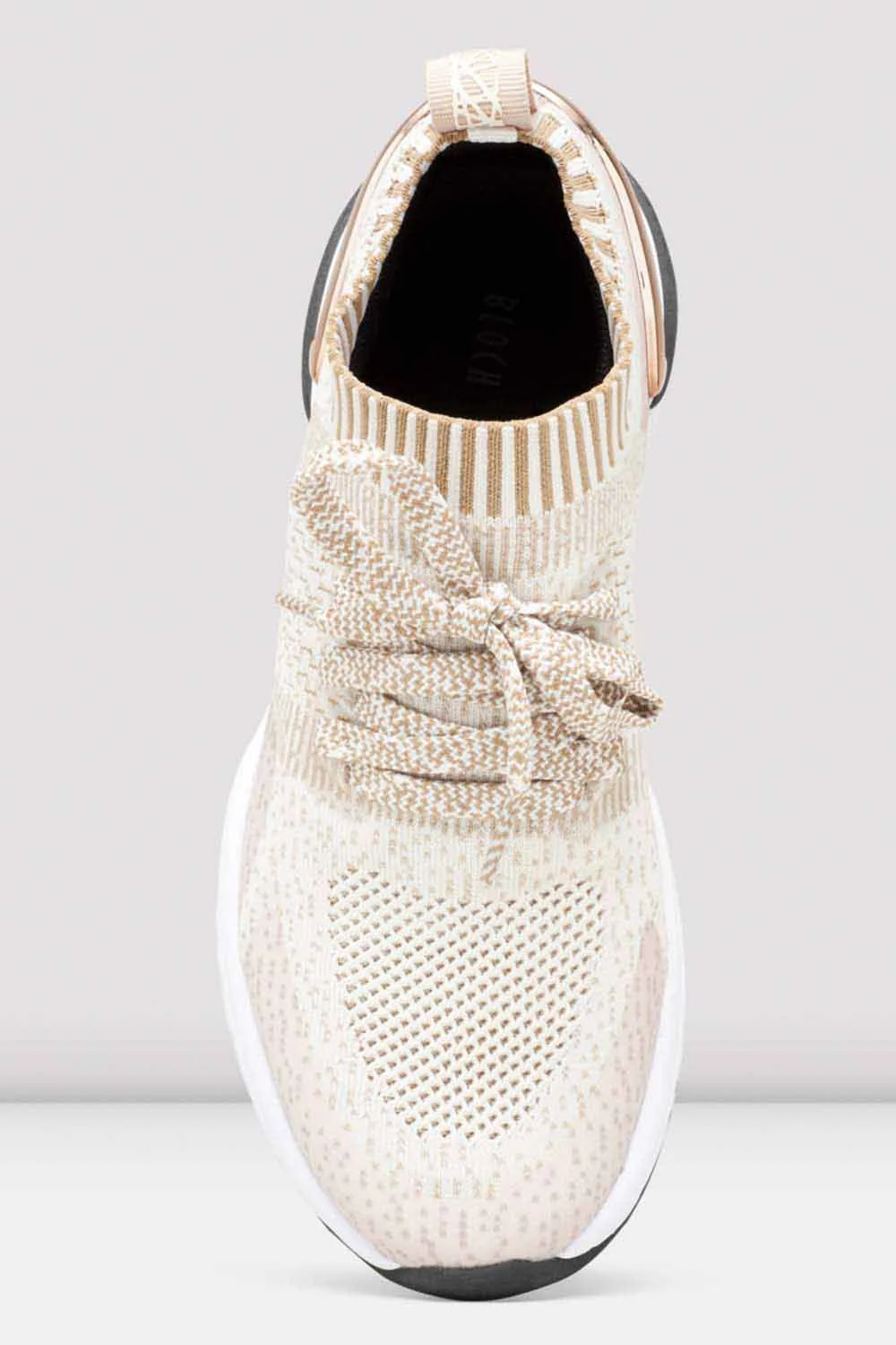 Ladies Alcyone Dance Sneakers