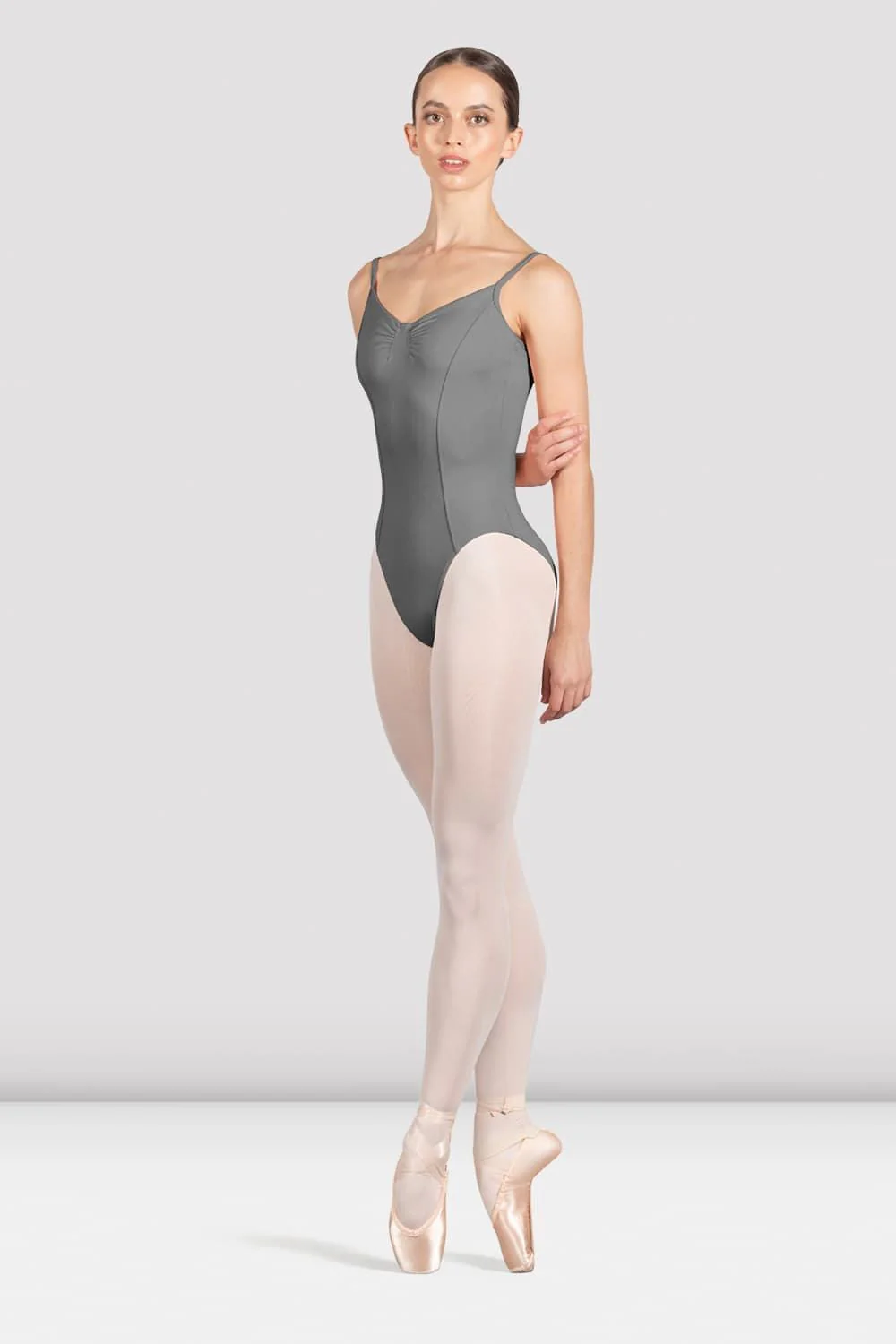 Ladies Ella Camisole Leotard