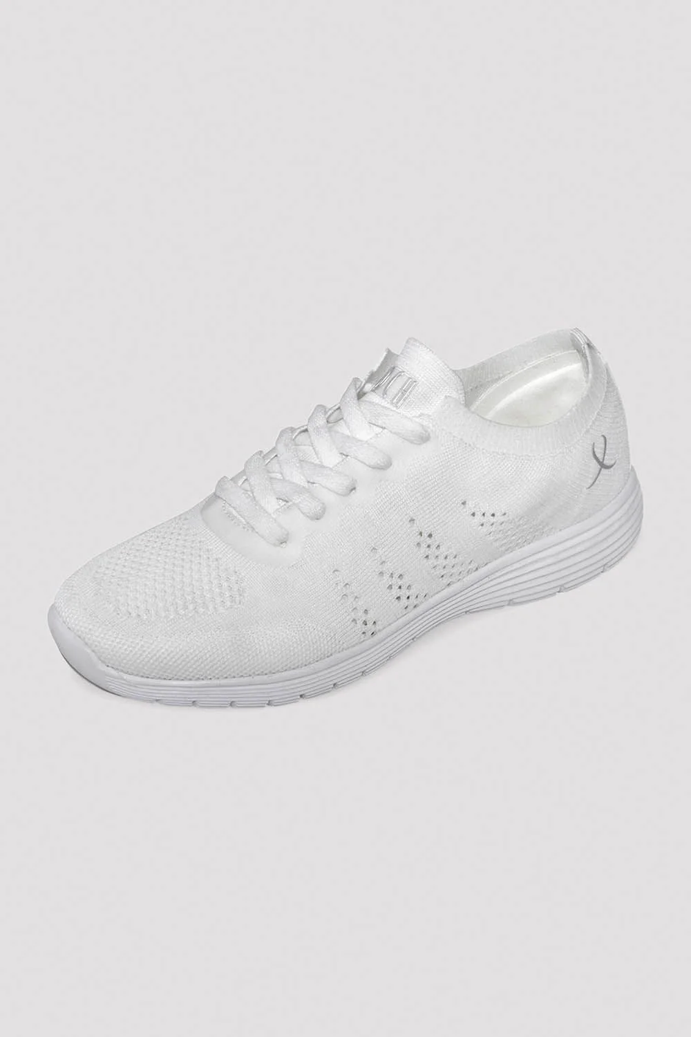 Adult Omnia Lightweight Knitted Dance Sneakers