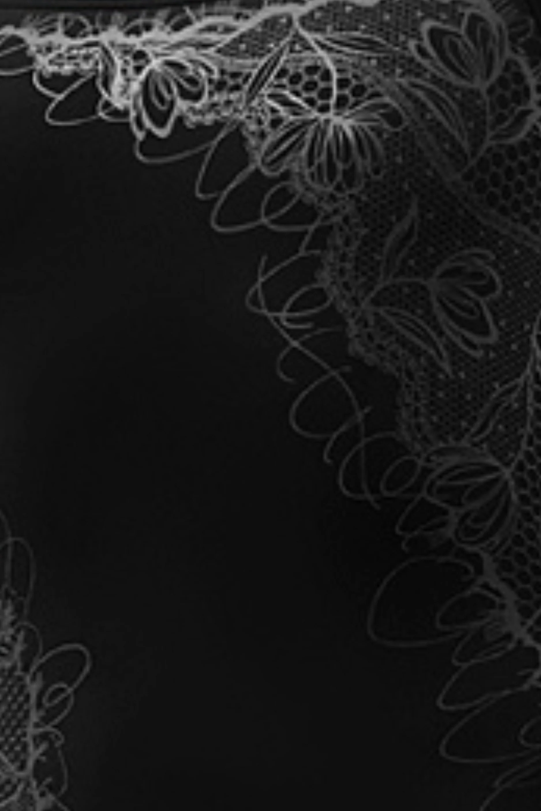 Ladies Anya Halterneck Print Leotard