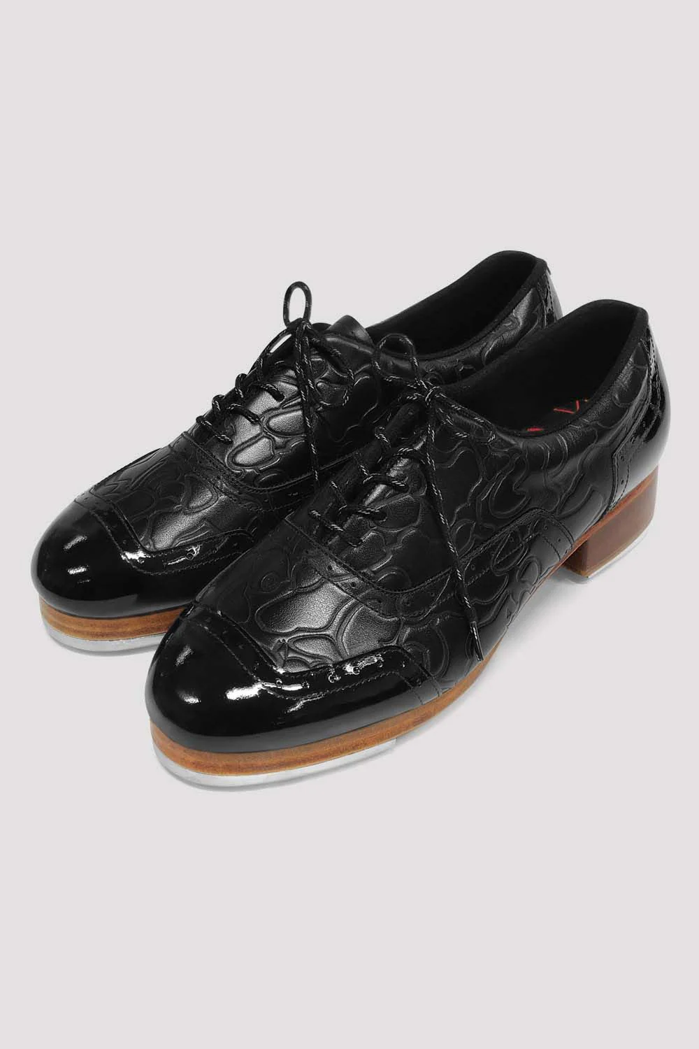 Mens Jason Samuels Smith x Distinct Life Tap Shoes