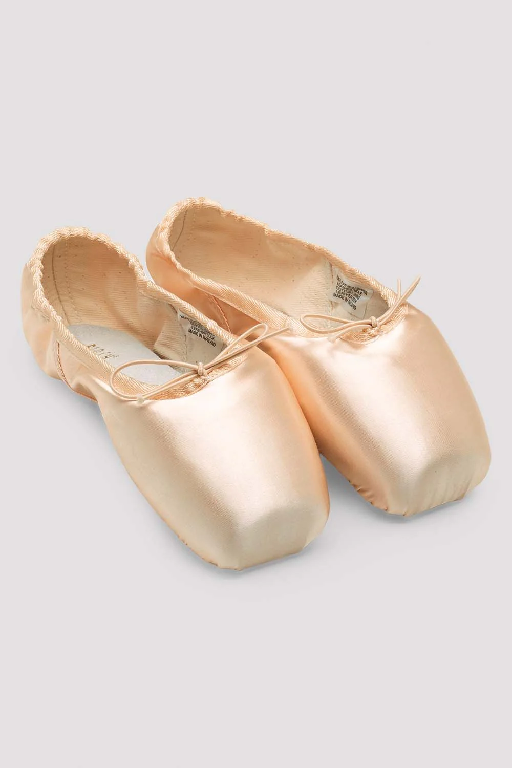 European Balance Strong Pointe Shoes