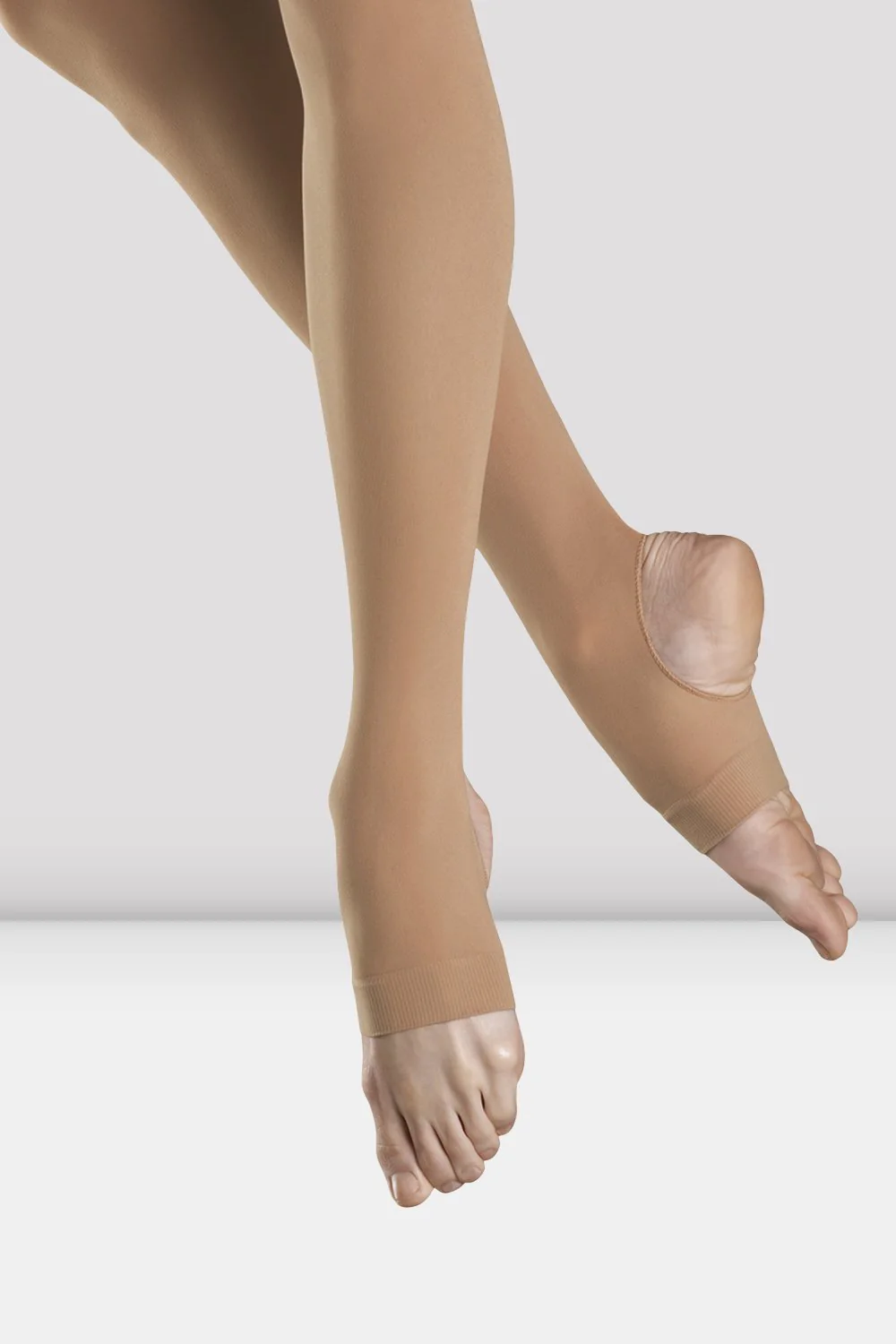Ladies Endura Stirrup Tights