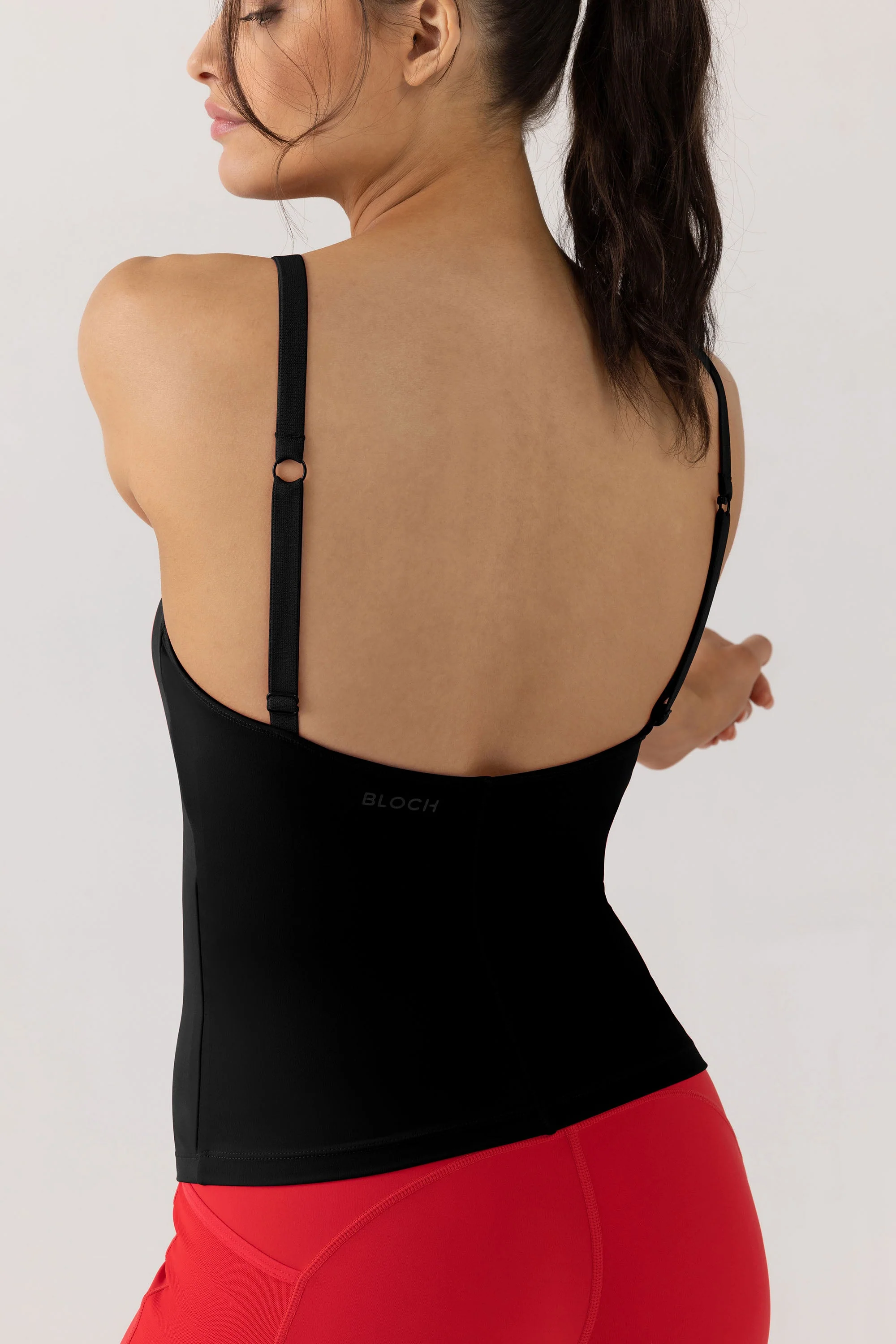 Bloch Revive Camisole Top