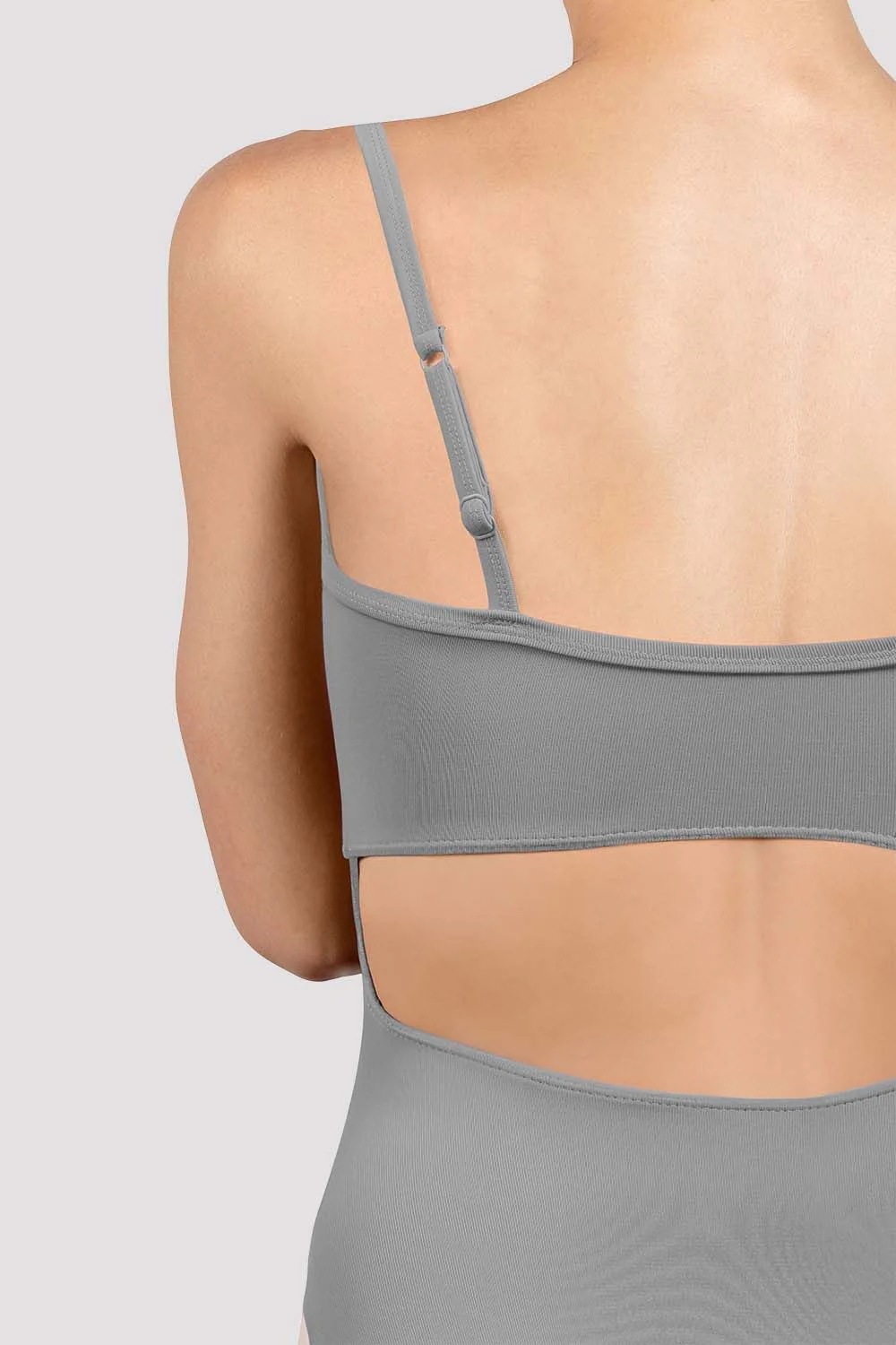 Ladies Emi Open Back Leotard