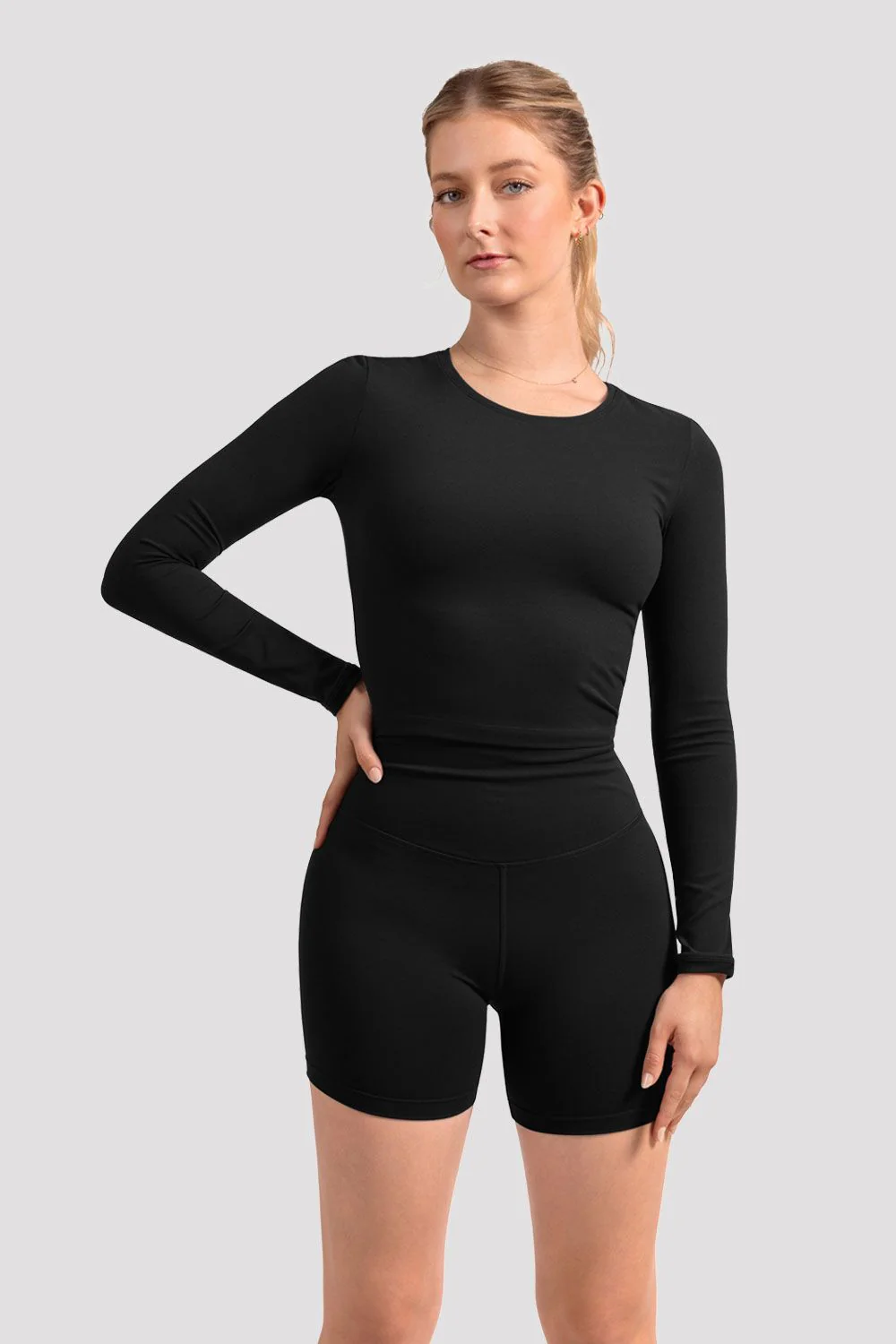 BLOCHeverhold Long Sleeve