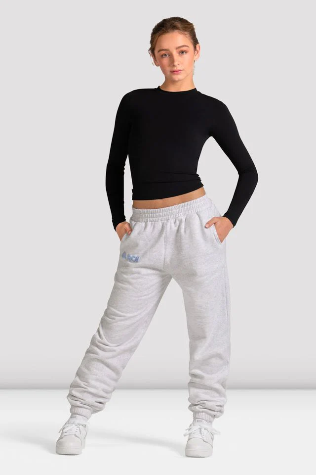 Girls Reverence Joggers