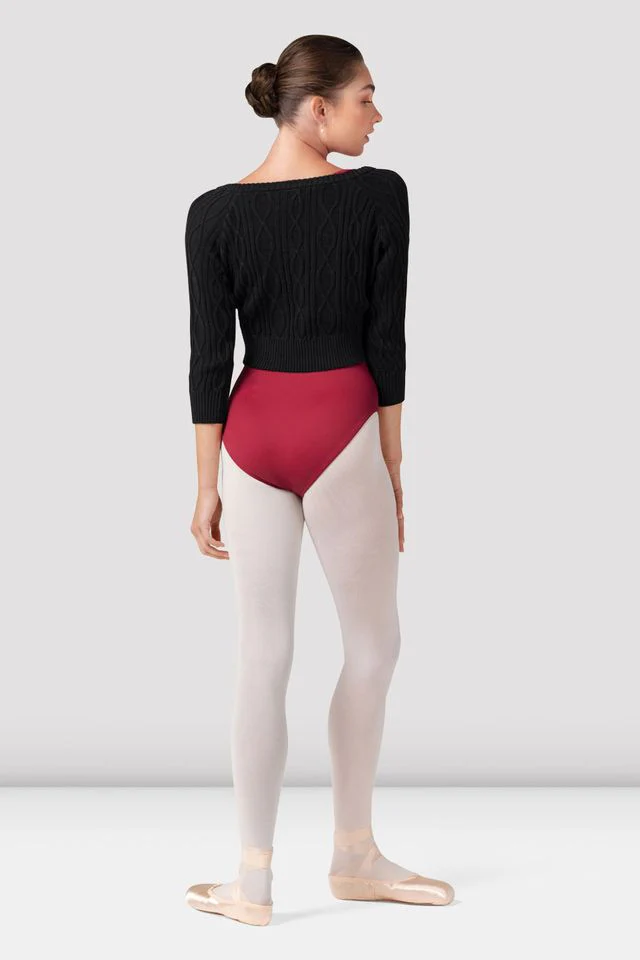 Ladies Bianca 3/4 Sleeve Sweater