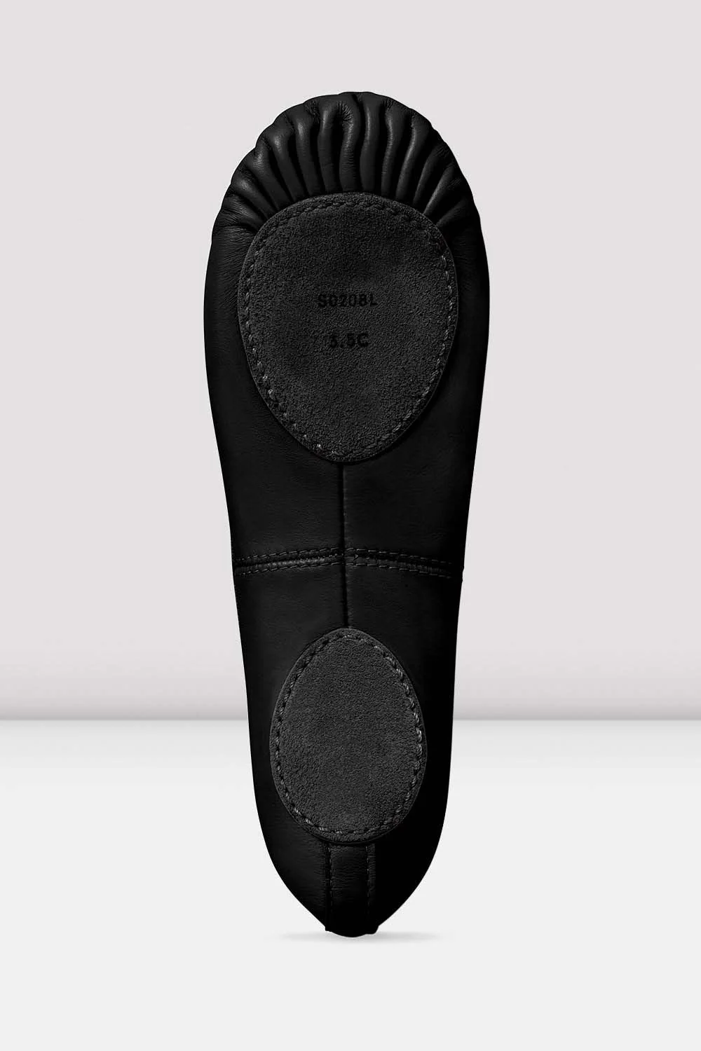 Ladies Prolite 2 Leather Ballet Shoes
