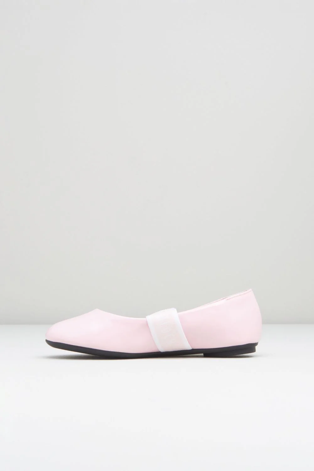 Girls Rhea Ballet Flats