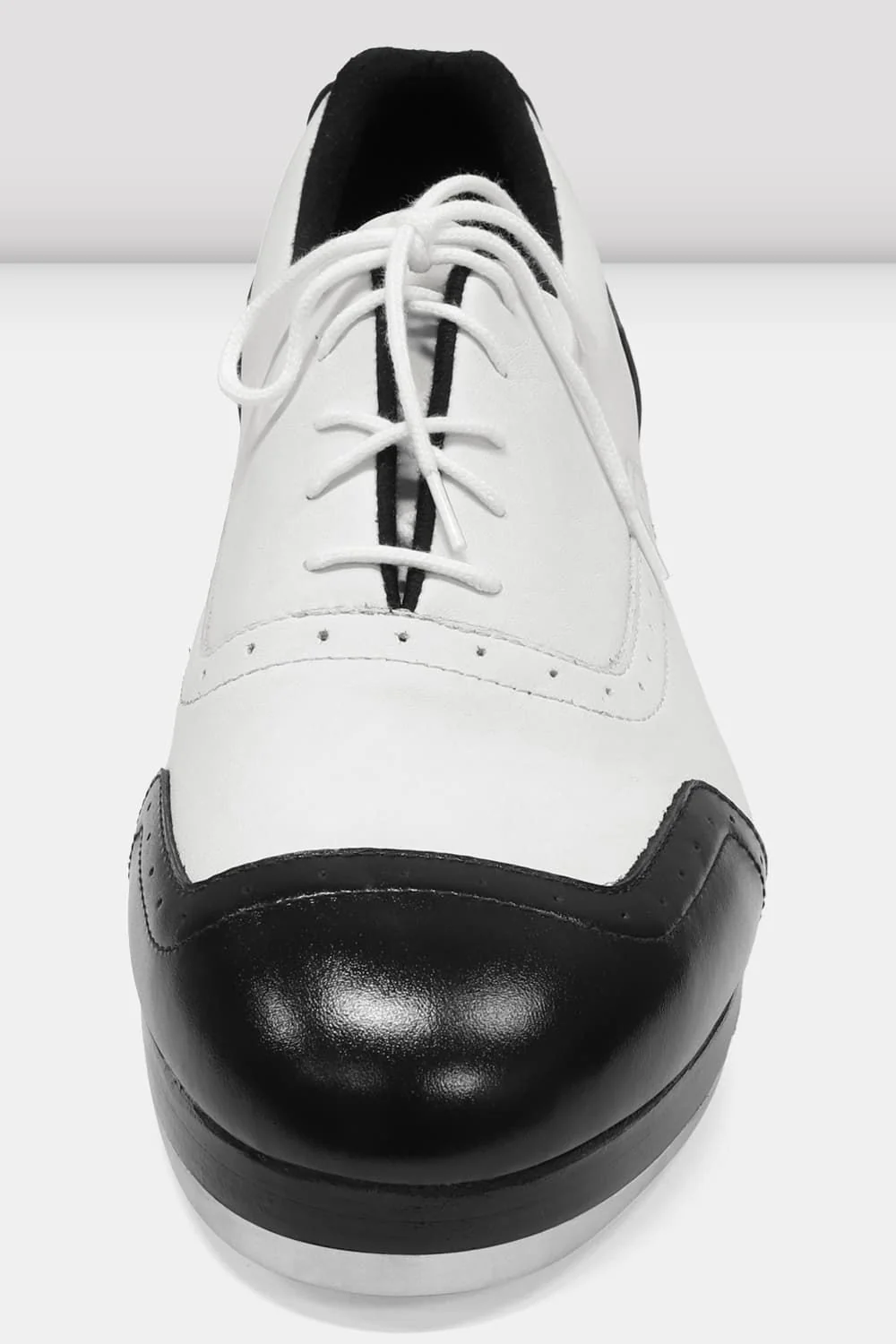 Mens Jason Samuels Smith Spectator Tap Shoes