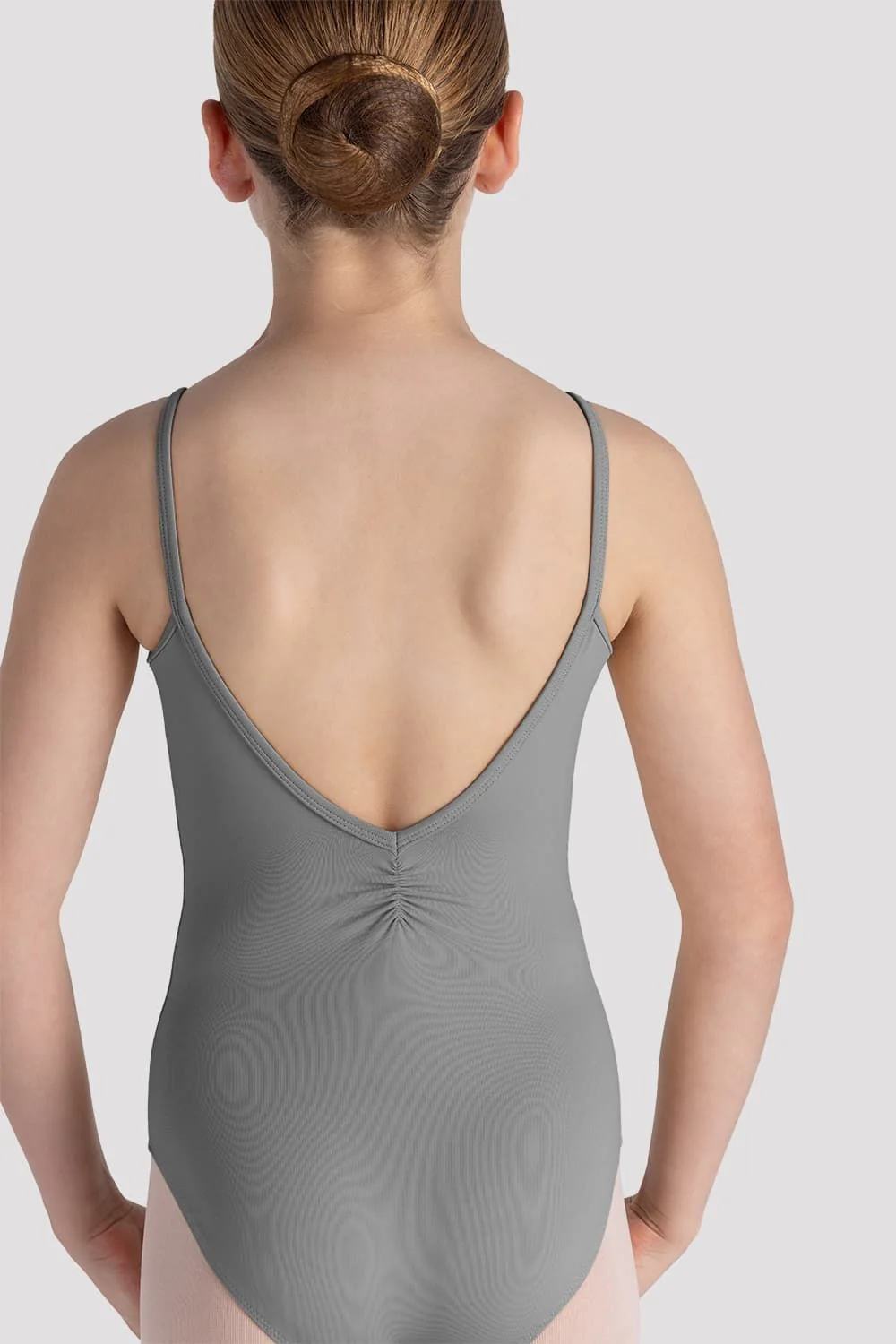 Girls Ari Camisole Leotard