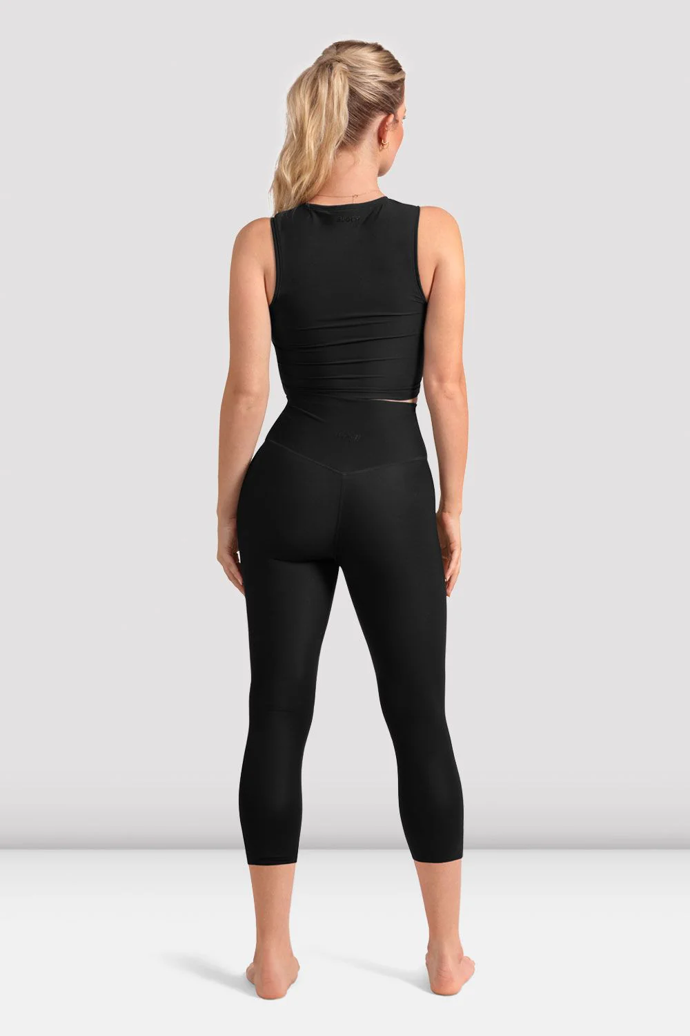 BLOCHsculpt Tank