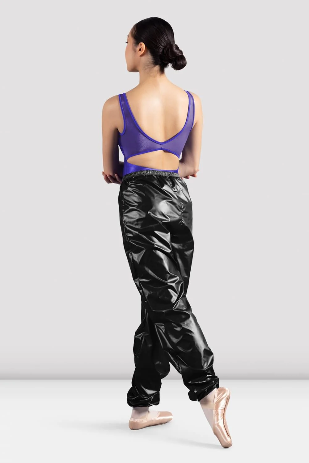 Ladies Mirella Glow Shine Ripstop Pant
