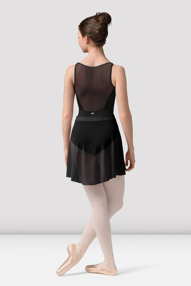 Ladies Mirella Zephyr Mesh Skirt