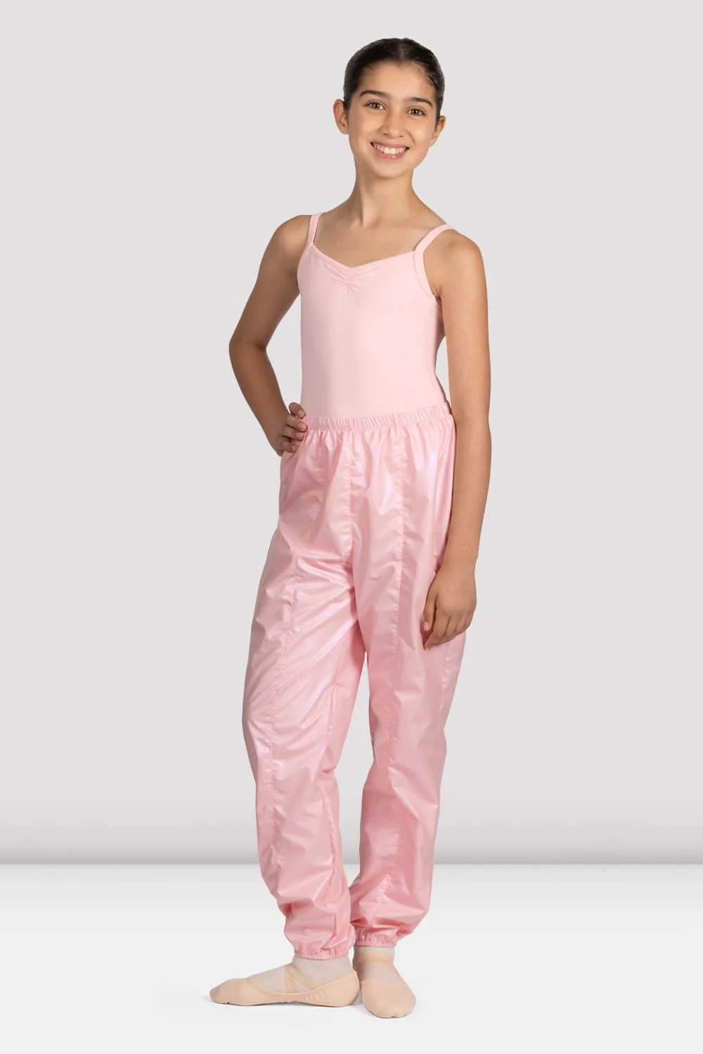 Girls Mirella Glow Girl Ripstop Pant