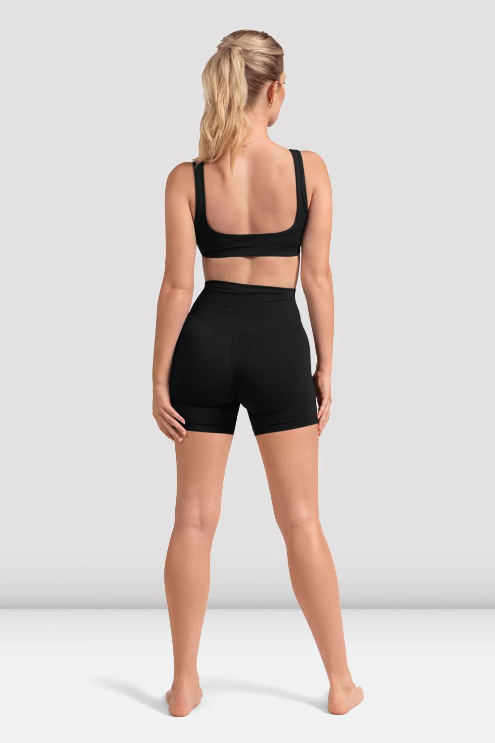 BLOCHeverhold 5 Inch Short