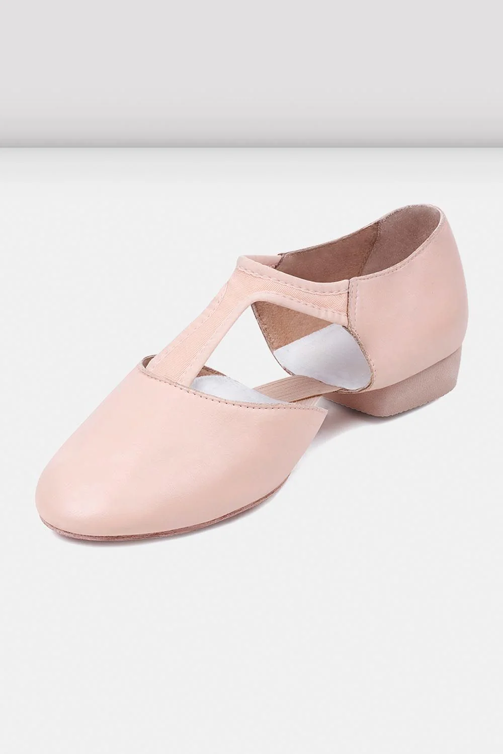 Ladies Elastosplit Grecian Teaching Shoes