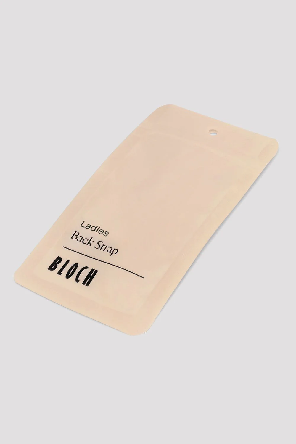 Ladies Clear Replacement Back Strap