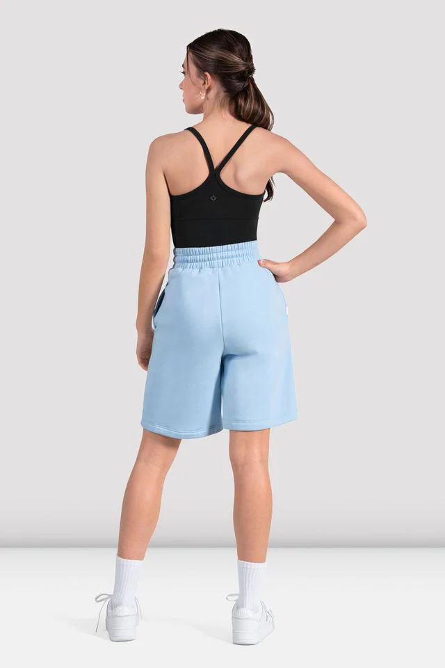 Adult Off-Duty Longline Short