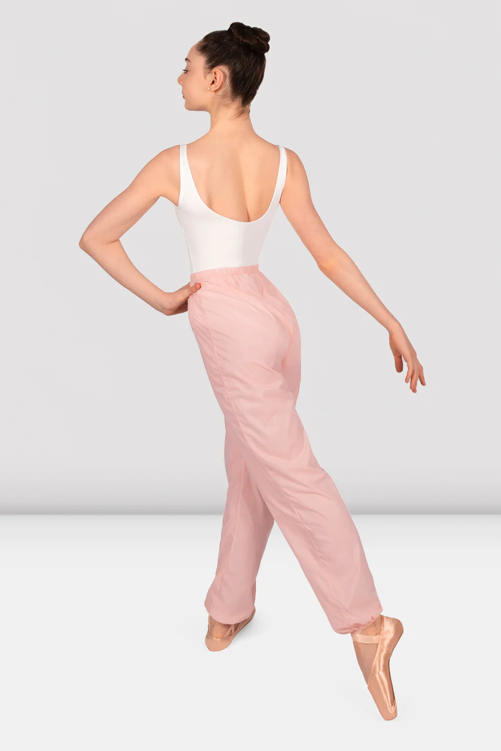 Girls Ripstop Pants