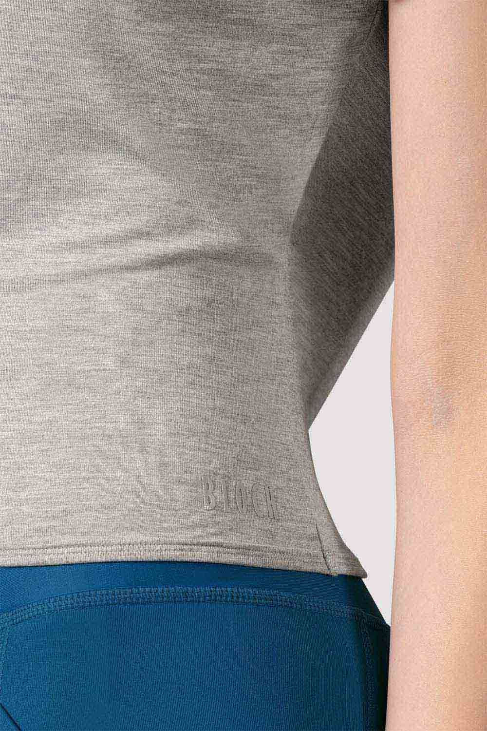 Ladies Kiera V Back Top