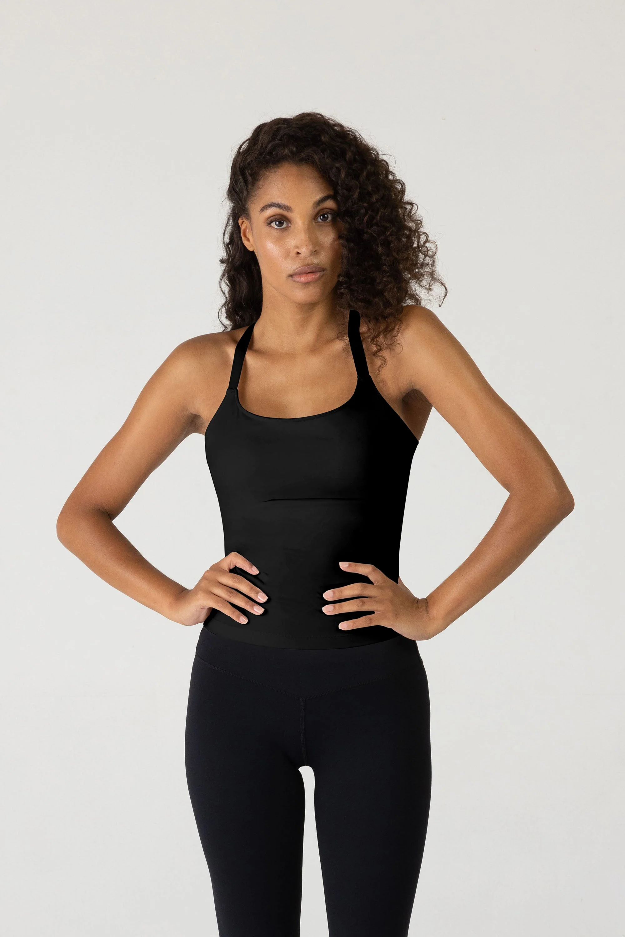 Bloch Revive Camisole Top