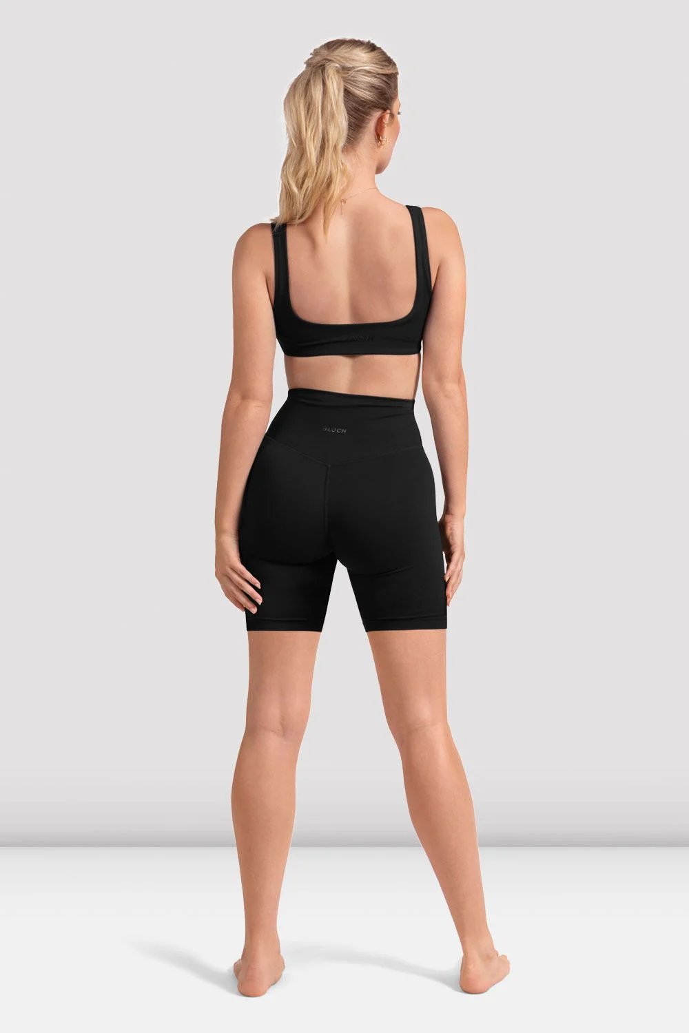 BLOCHsculpt 8 Inch Short
