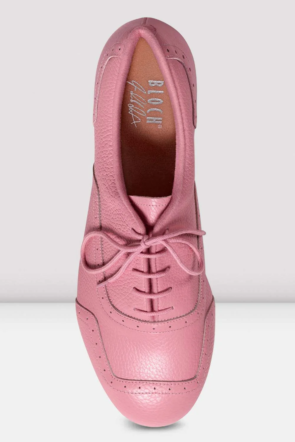 Mens Jason Samuels Smith Pebble Leather Tap Shoes