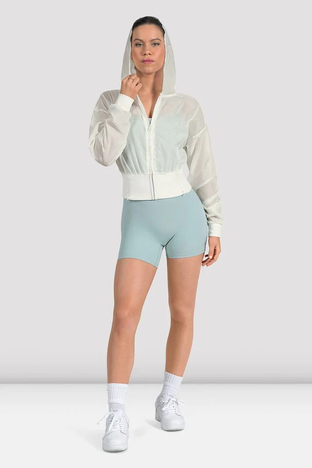 Ladies Apex Windbreaker Jacket