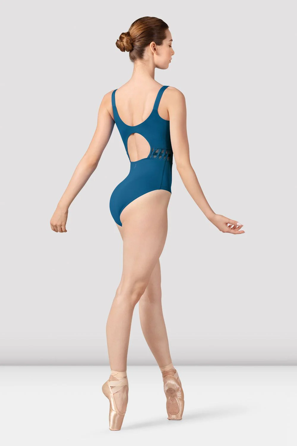 Ladies Phillipa Camisole Leotard