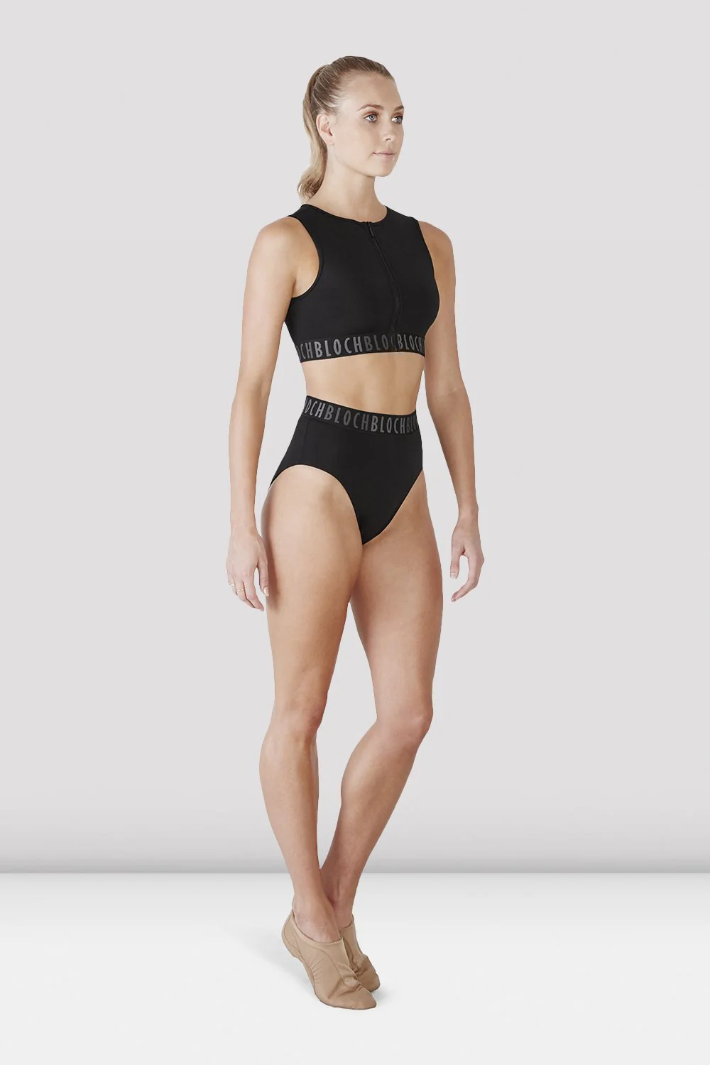 Ladies Teigan Full Coverage Briefs