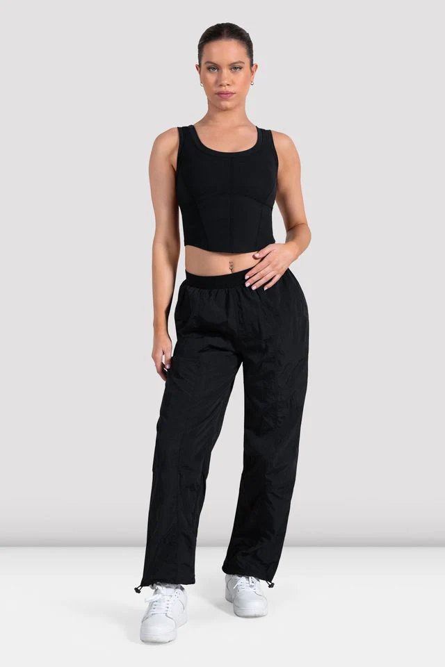 Ladies Apex Parachute Pant