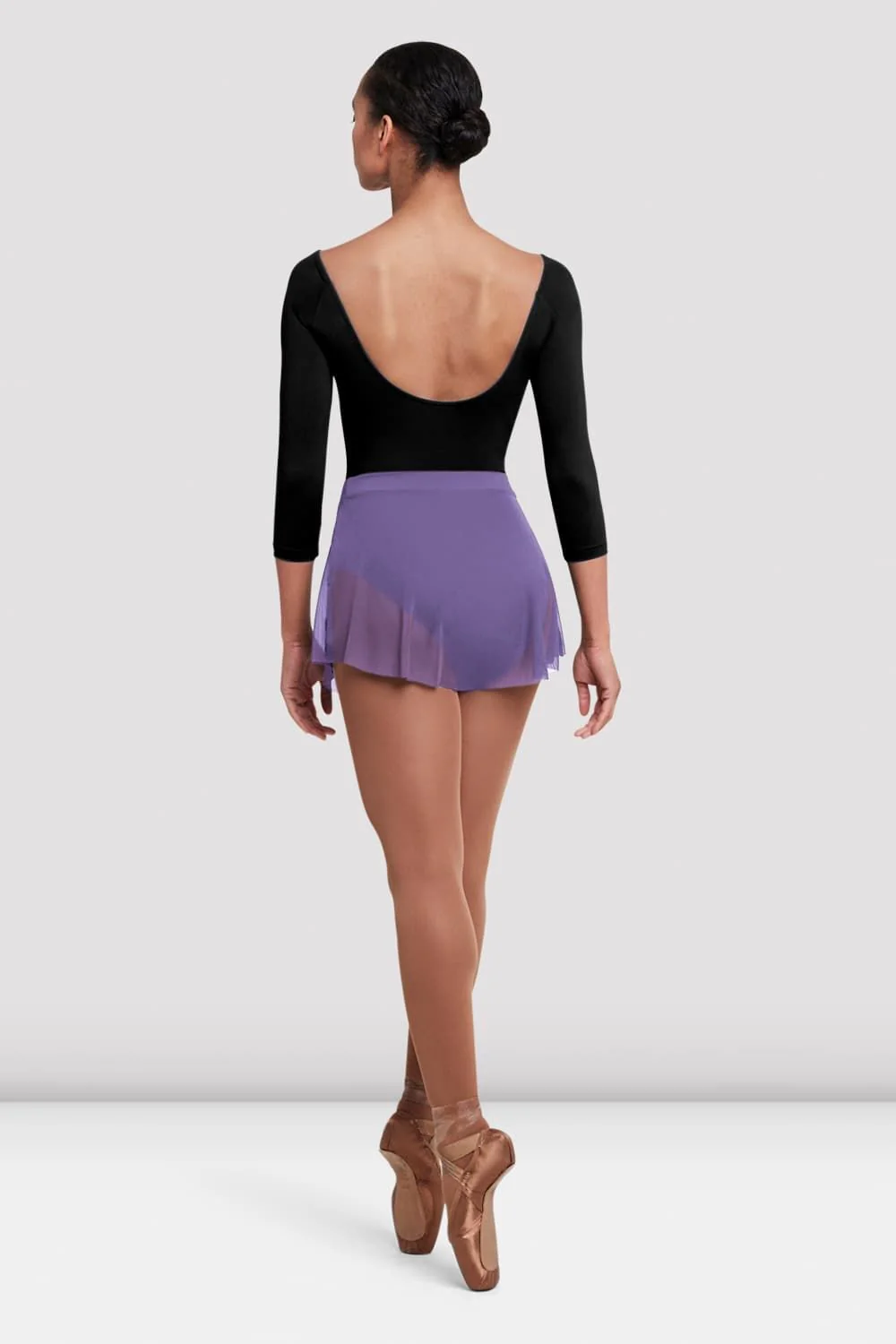 Ladies Jaye Mesh Skirt