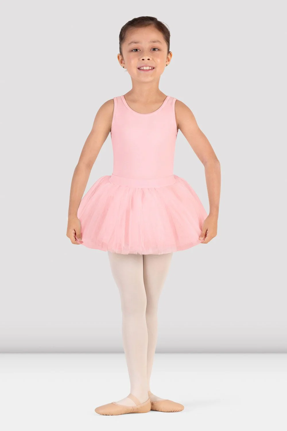 Girls Cathie Tank Tutu Dress