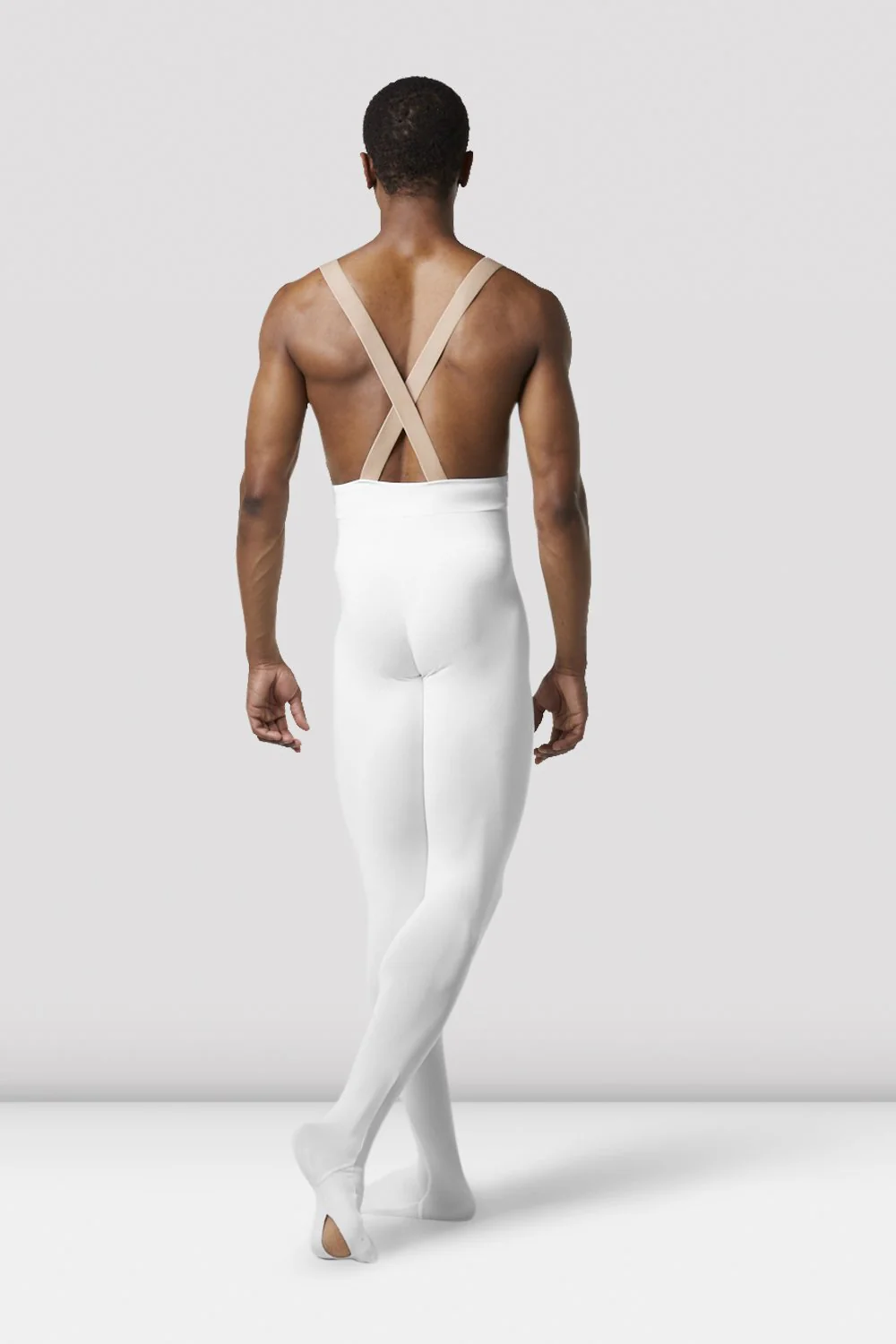 Mens/Boys Performance Footed Dance Tight
