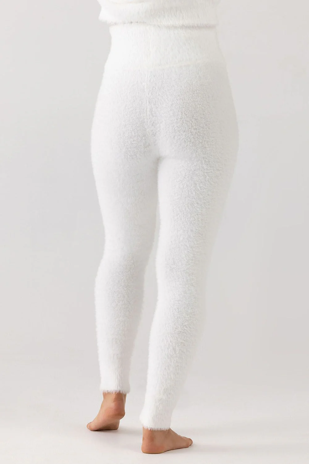 Bloch Eyelash Knit Legging