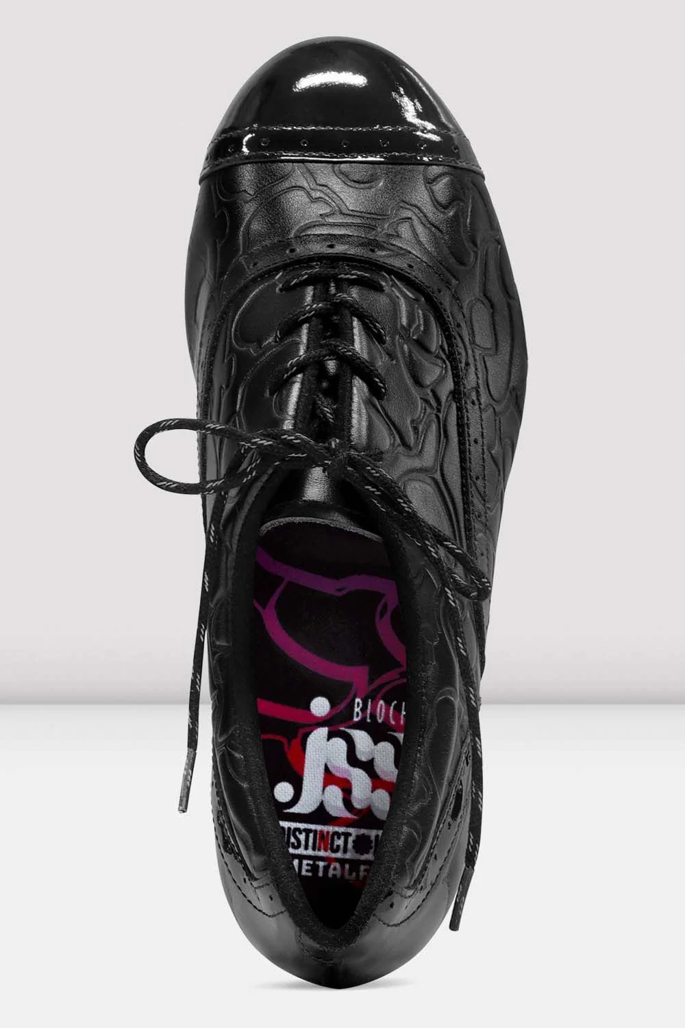 Ladies Jason Samuels Smith x Distinct Life Tap Shoes