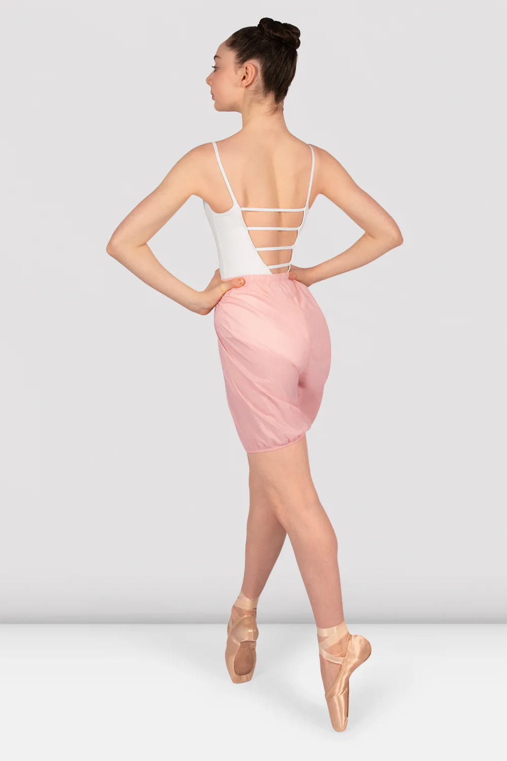 Girls Ripstop Shorts