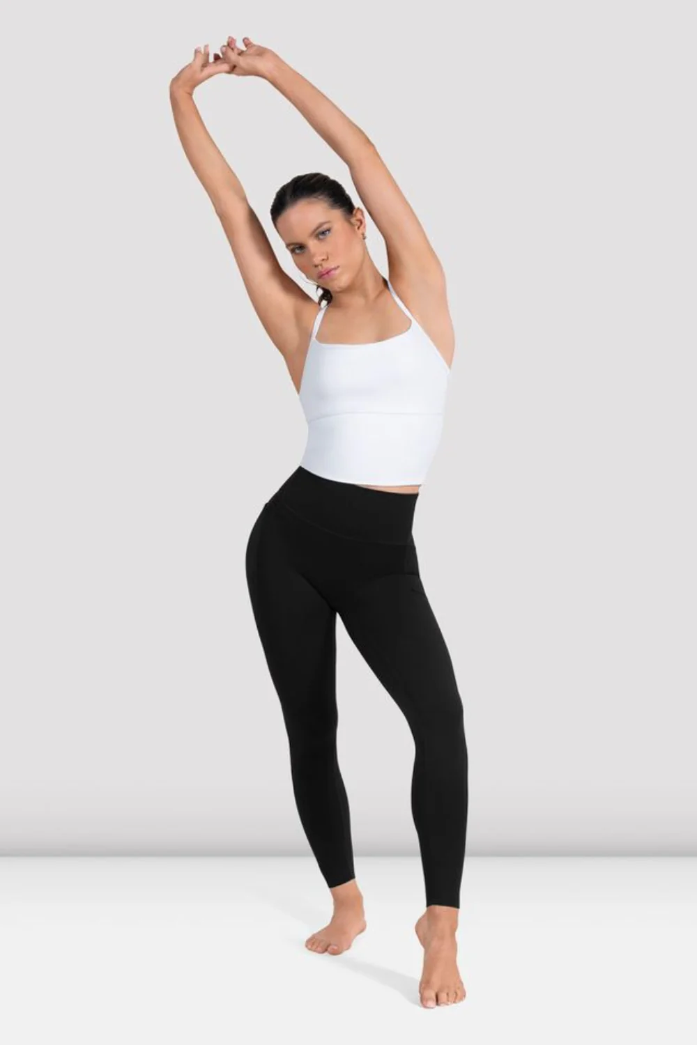 Ladies Apex BLOCHeverhold Camisole Top