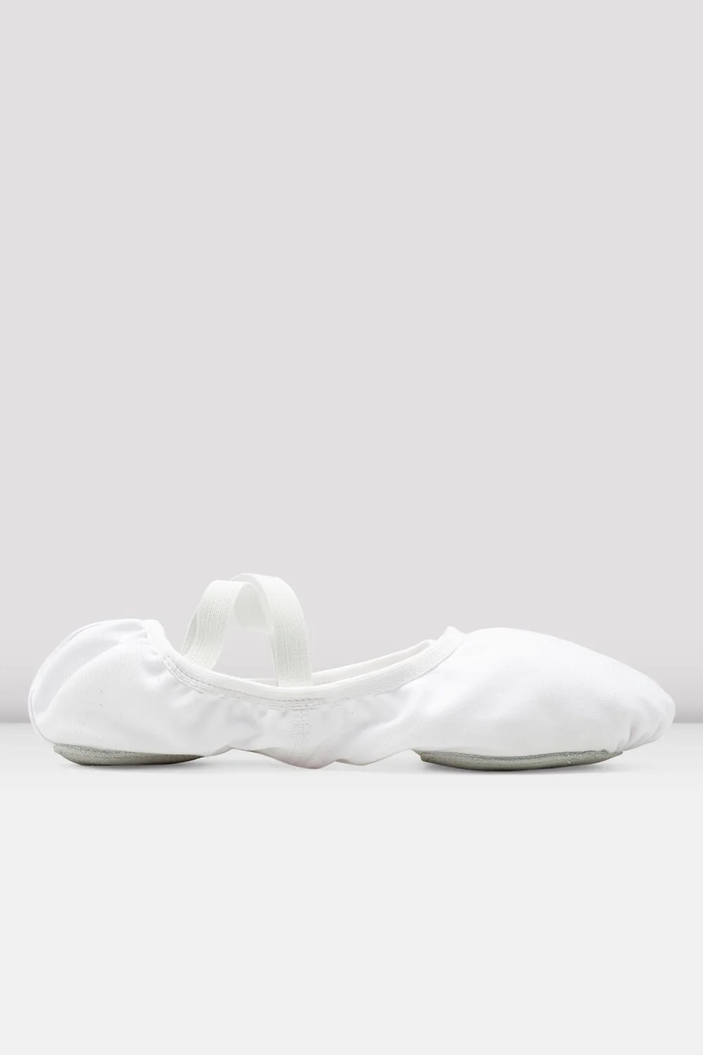 Mens Performa Stretch Canvas Ballet Shoes