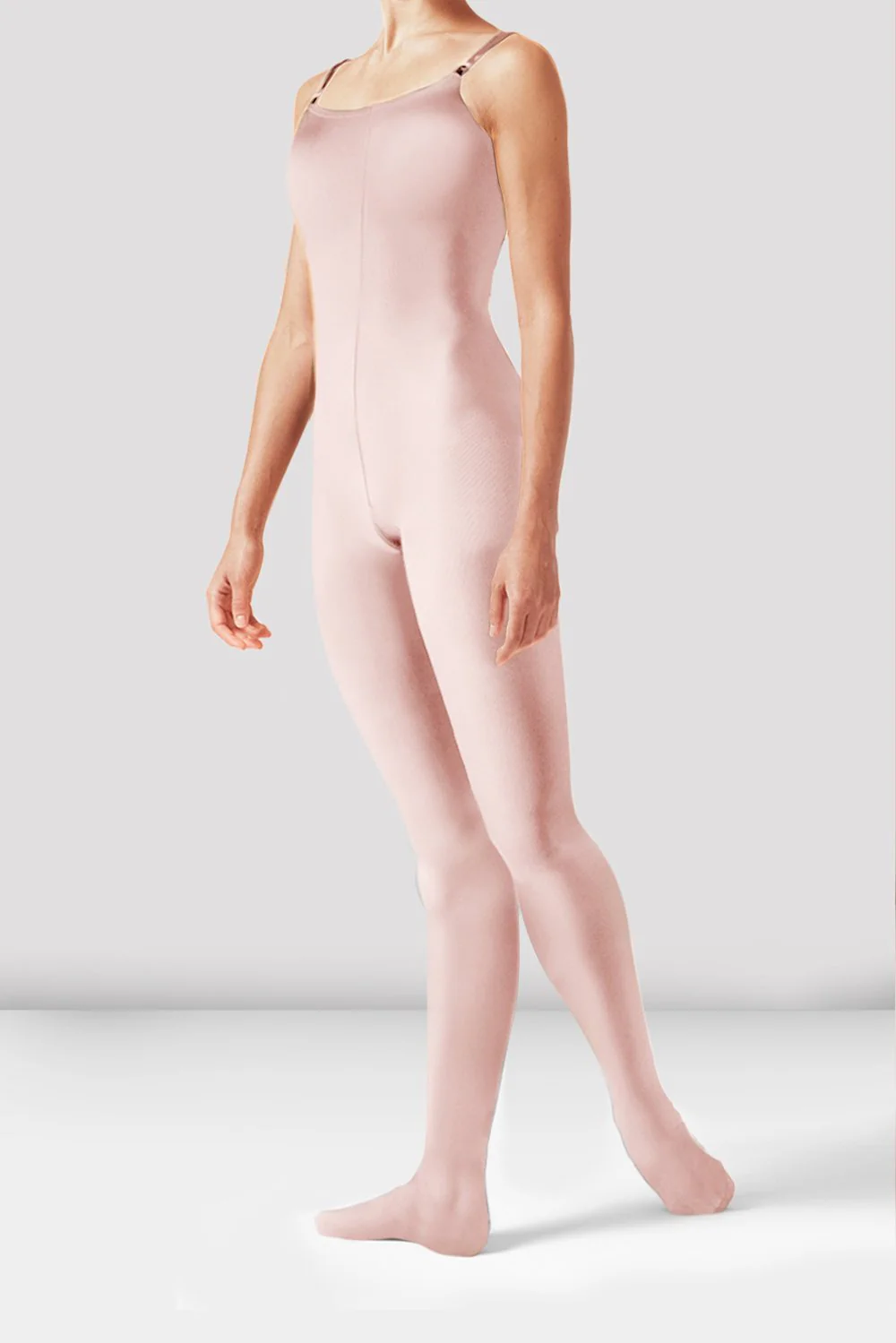 Ladies Convertible Bodystocking