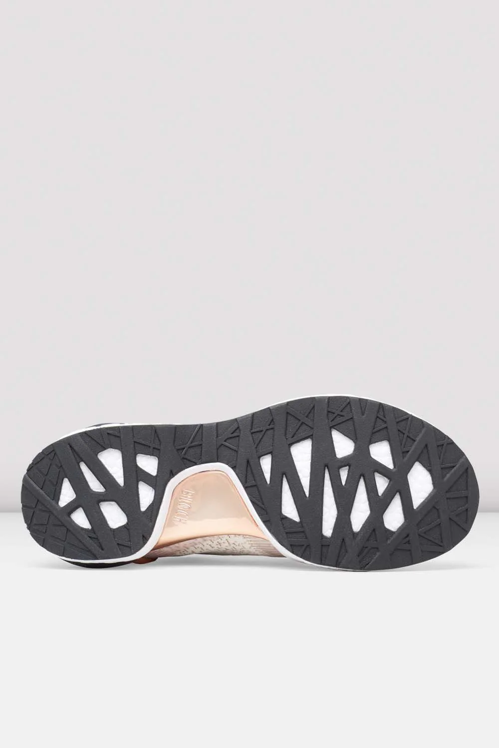 Ladies Alcyone Dance Sneakers
