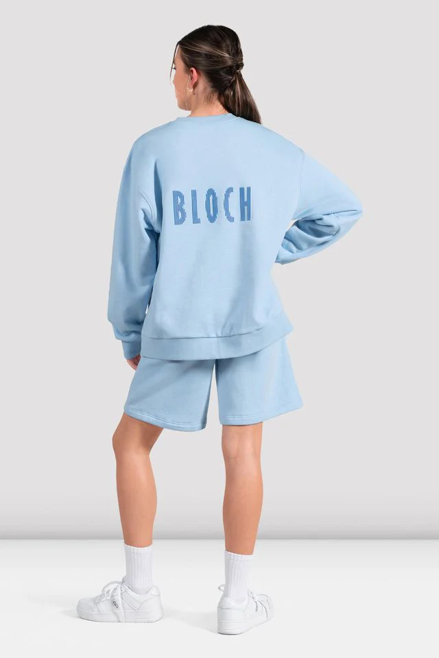 Adult Off-Duty Crew Sweatshirt