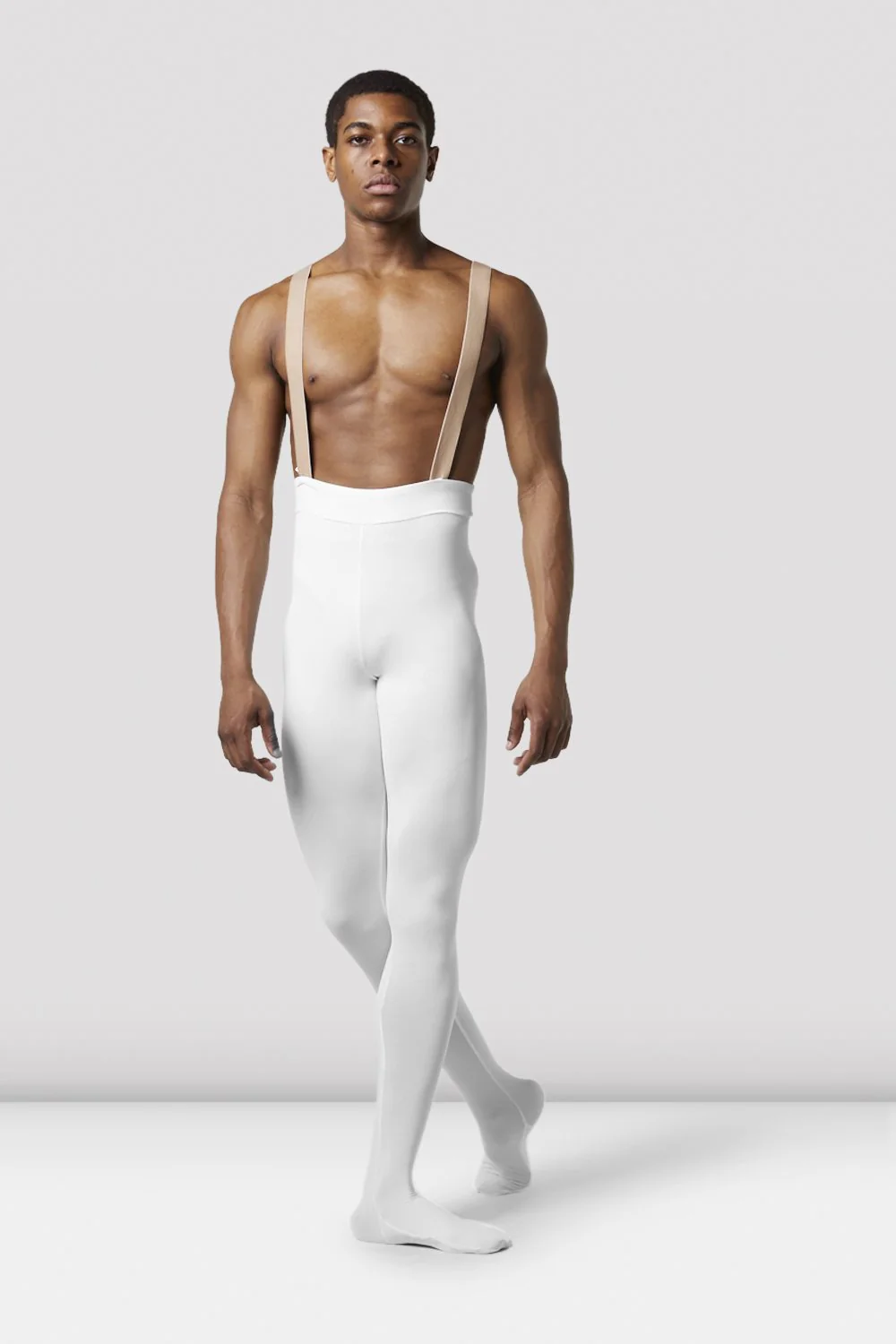 Mens/Boys Performance Footed Dance Tight