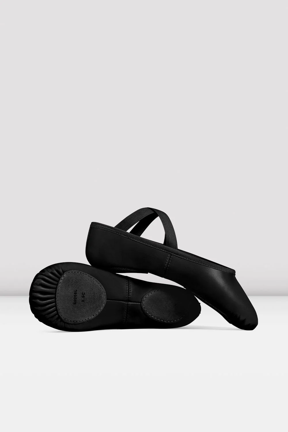 Ladies Prolite 2 Leather Ballet Shoes